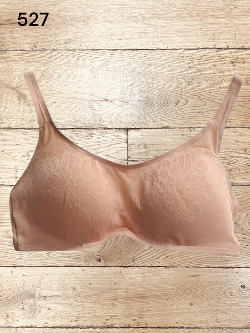 Fit Smart P EX  Bra Size 1