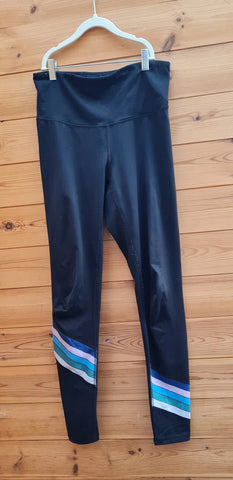 Women's Yoga Sweatpants Size M