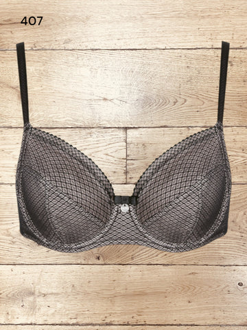 Ethernal Side Suport Bra Size 36DD