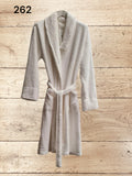 Women's Luxury Towelling Robe Size L