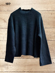 Women's Turtle Neck Jumper Size L