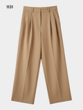 Women's Wide Leg Trousers Size 12L