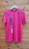 Men's Print T-shirt Size M