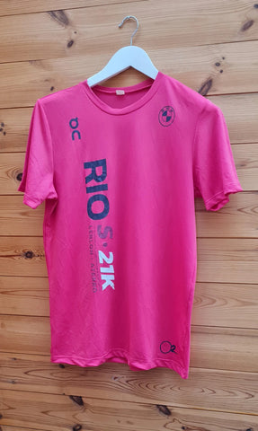 Men's Print T-shirt Size M
