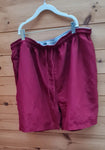 Men's Short Shorts Size XL