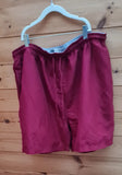 Men's Short Shorts Size XL