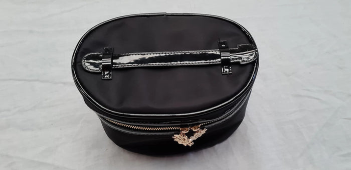 Women's Toilet / Cosmetic Travel Bag