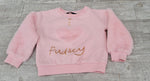 Girl's Sweatshirt 92 cm