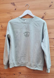 Women's Sweatshirt Size M