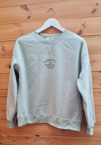 Women's Sweatshirt Size M