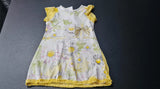 Girls Daisy Dress Age 2
