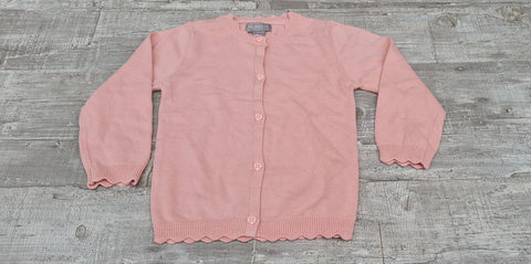 Girl's Cardigan Size 98 cm
