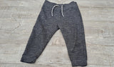 Boys' Tracksuit Bottoms Pants 92 cm