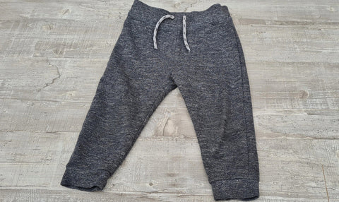 Boys' Tracksuit Bottoms Pants 92 cm