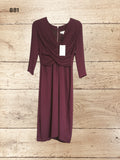 Women's Mollie Midi Dress Size 10