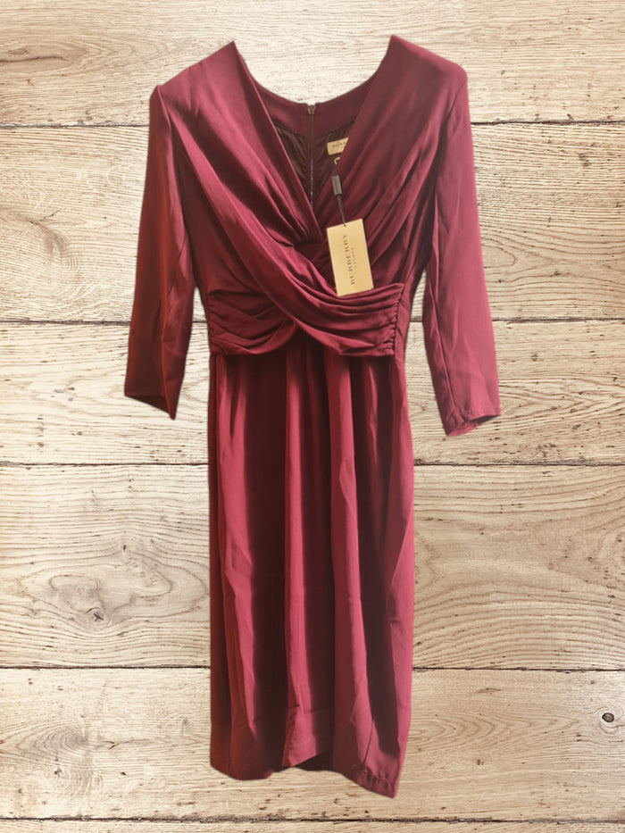 Women's Mollie Midi Dress Size 10