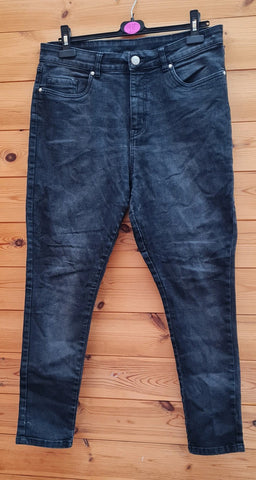 Men's Denim Trousers Size 44