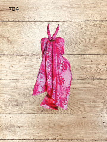Sarong Pareo For Women