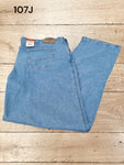 Authentics Wrangler Mean's Jeans W42