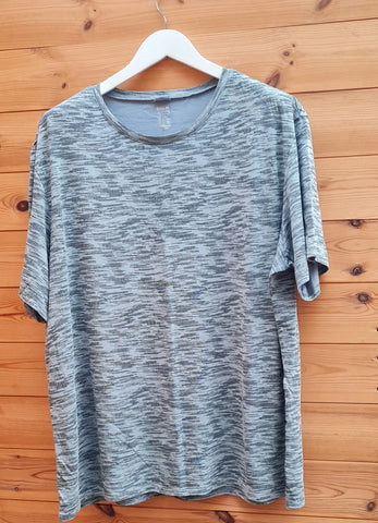 Men's T-shirt Size 3XL