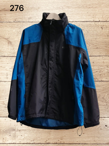 Men's Outerware Jacket Size XL