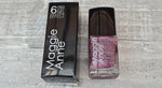Free Gell Effect Nail Polish Aileen 136