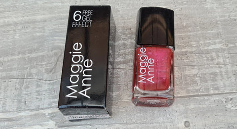 Free Gell Effect Nail Polish Maria 131