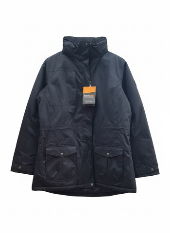 TRA204 Professional Women's Darby III Insulated Jacket Size 18