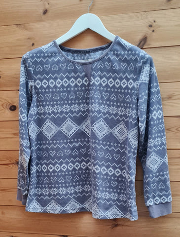 Women's Pyjamas Set Size 12