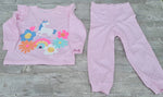 Girl's Pyjamas Set 2/3 Years