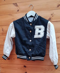 Boy's Jacket Size 8/9 Years 130 cm