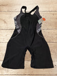 Women's One Pieces Boyleg Sports Swimming Costumes Size XS