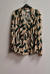 Women's Blouse Top Size 16