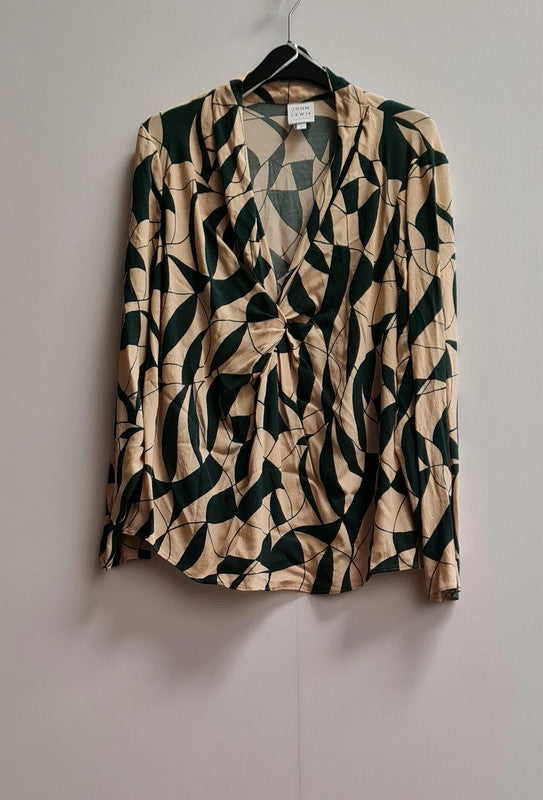 Women's Blouse Top Size 16