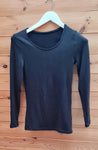 Women's Long-Sleeved T-shirt Size 10