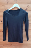 Women's Long-Sleeved T-shirt Size 10
