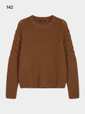 Women's Brown Jumpers Size 10