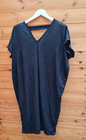 Women' Tunic One Size