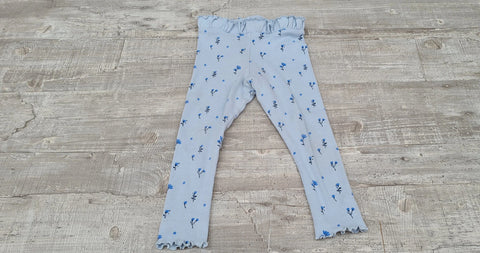 Girl's Leggings Size 86 cm