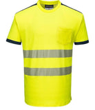 T181 Hi-Vis T- shirt Size XXXL