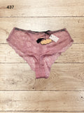 Celestina High Waist Curve Brief Size 20