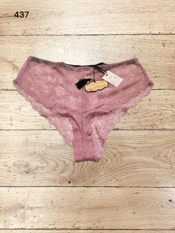 Celestina High Waist Curve Brief Size 20