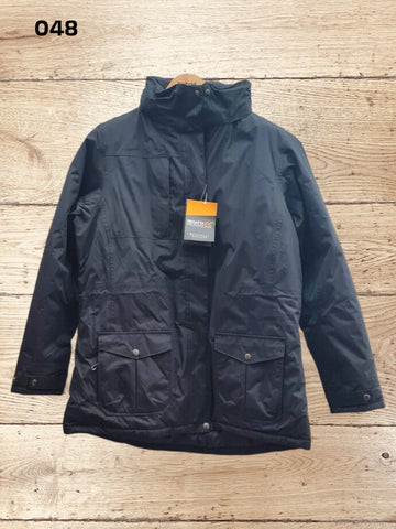 TRA204 Professional Women's Darby III Insulated Jacket Size 18
