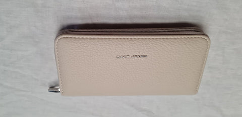 Women's Ivory Wallet
