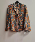 Women's Pyjamas Shirt Size S