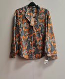 Women's Pyjamas Shirt Size S