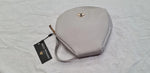 Women's Grey Beauty Travel Case