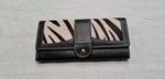 Women's Black Wallet