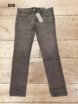Neo Womens Slim Fit Jeans W28 L30