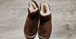 Women's Insulated Boots 8